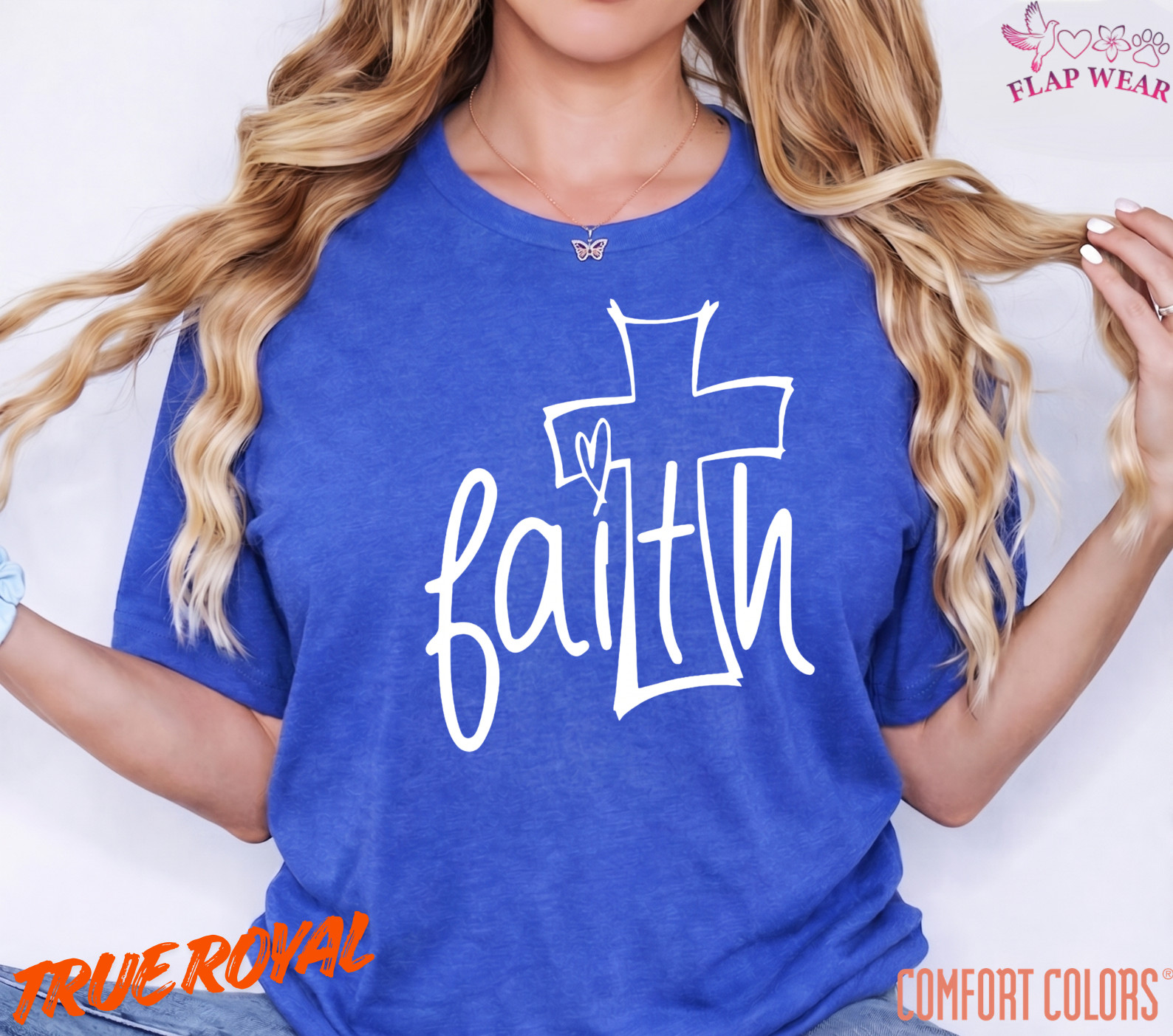 Unisex Hand Drawn Christian T-Shirt, Men T shirt,Women T shirt Gift ChristianTop