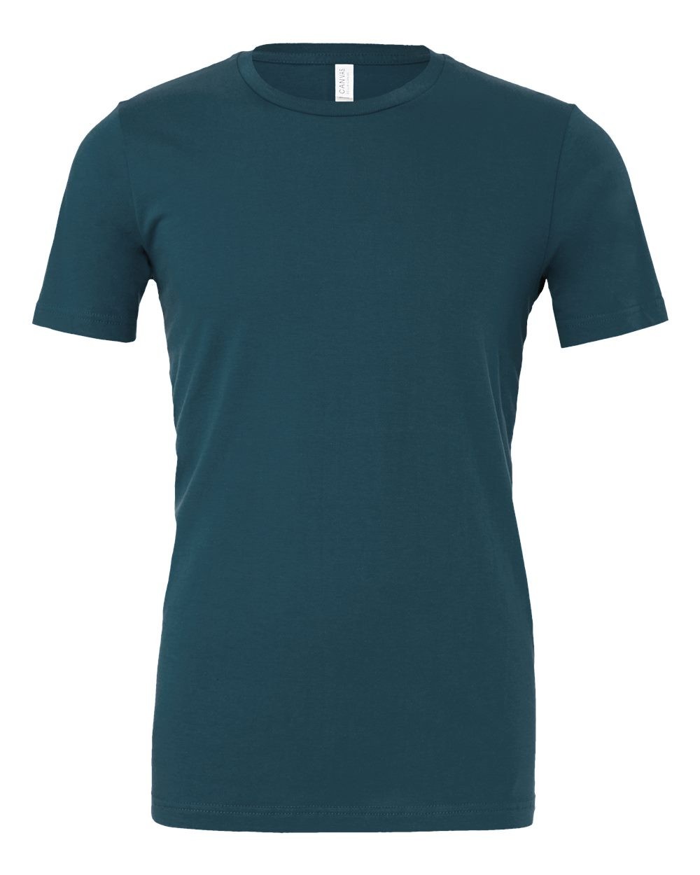 NEW Blank Bella + Canvas Soft Cotton Unisex/Mens T-Shirt #3001 Various Colors