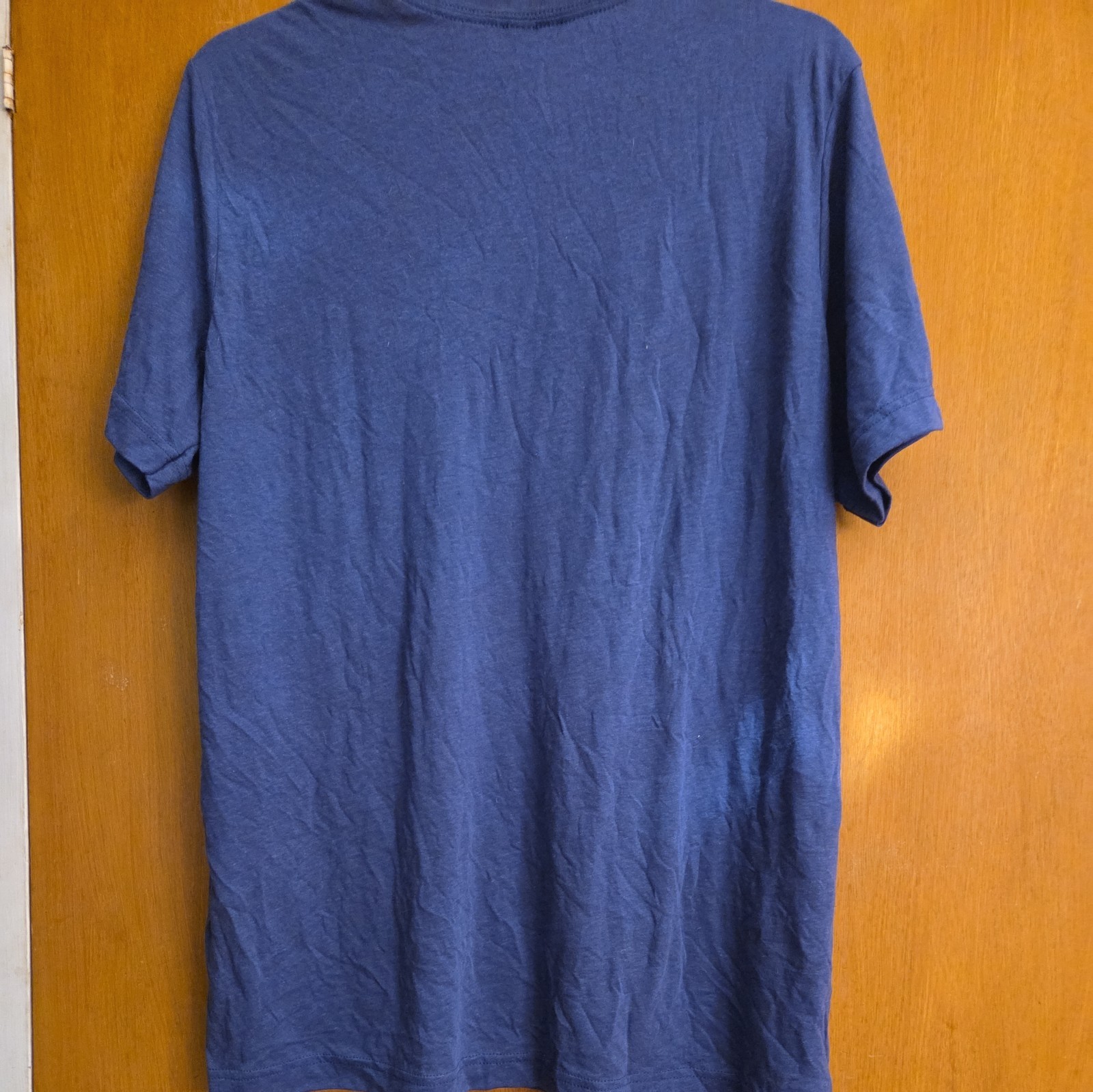 Spam Canned Lunch Meat Logo T-Shirt | Men’s Size Large