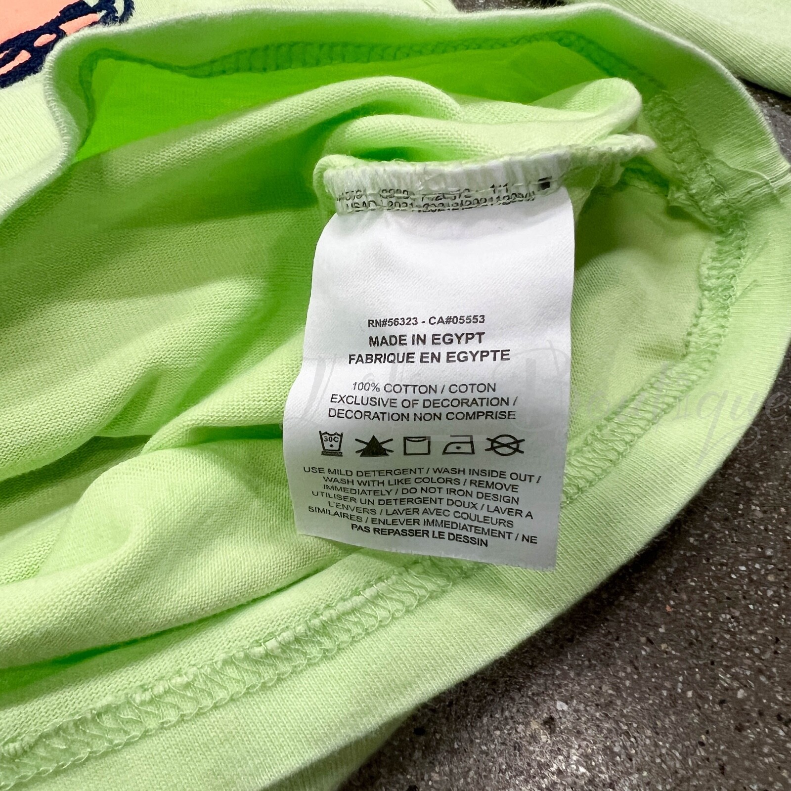 Nike Men’s Sportswear Max90 LongSleeve Cotton Tee Shirt DZ3080-383 Lime Size XXL