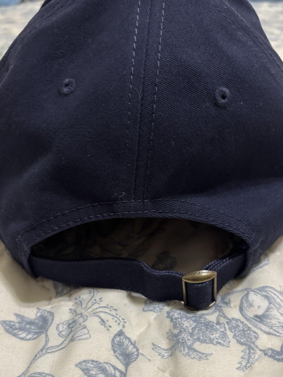 Late Show Stephen Colbert Trucker SnapBack Baseball Hat cbs jimmy kimmel trump