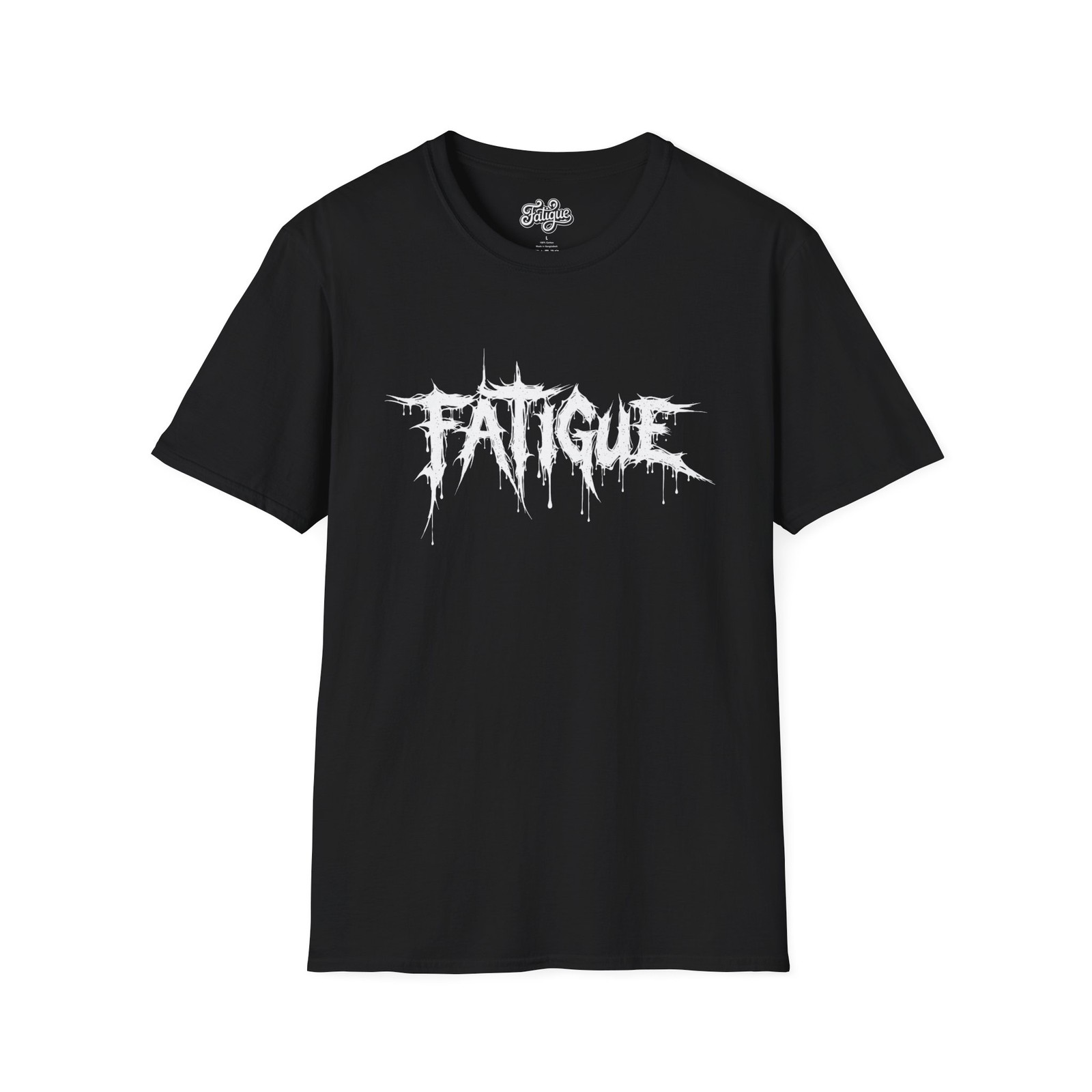 Fatigue Clothing Co. Scratch T-Shirt