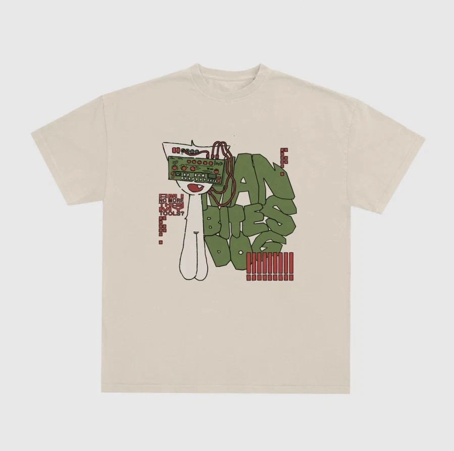 Vintage Femtanyl Tools T-shirt S-5XL Gift For Fans Unisex S-5XL Shirt