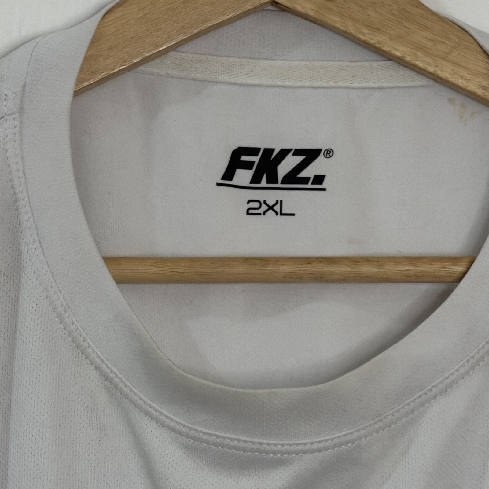FKZ Active Tshirt 2XL 0098