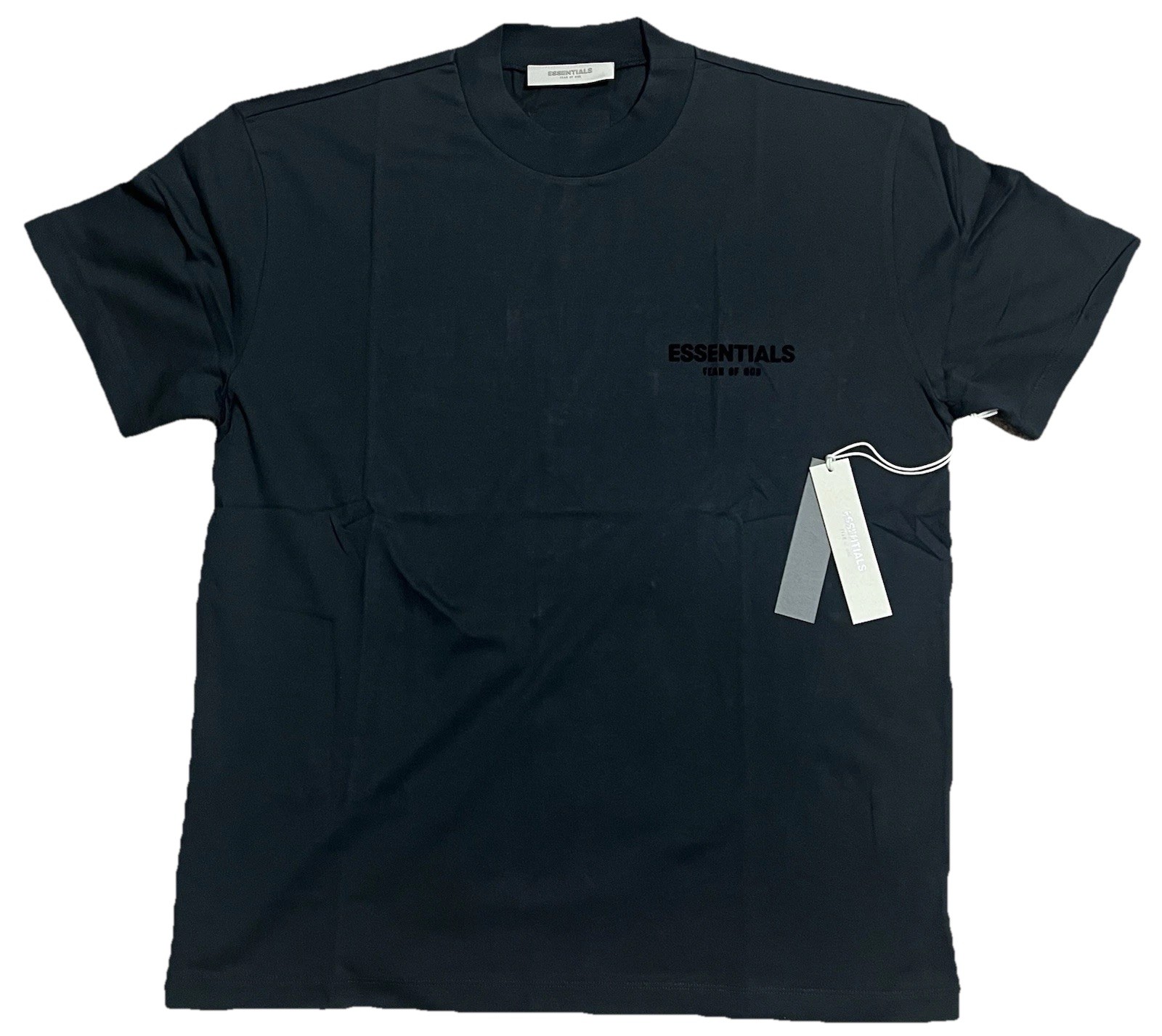 Essentials Fear Of God Stretch Limo Shirt -Size Small- New With Tags 🏷️