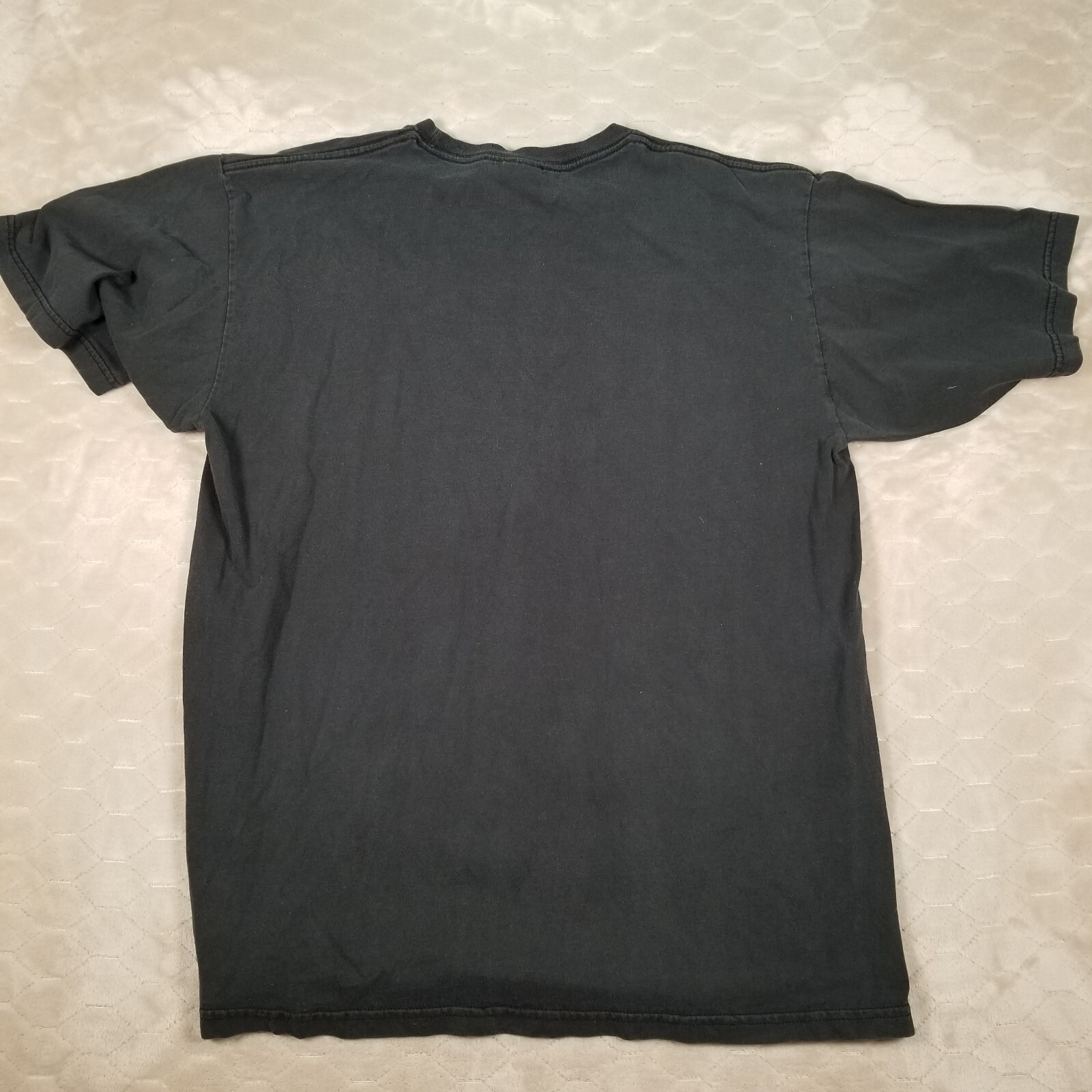 RARE VTG 90s PoorBoy Shirt Faded Worn Sz XL Surfing See Pics