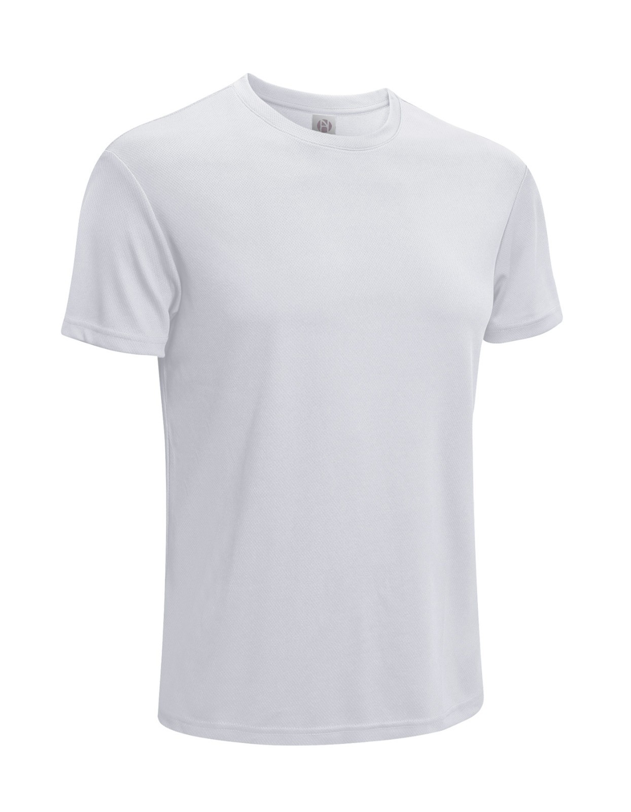 5Pack Men Active Athletic T-Shirts Running Workout Hiking Swim Gym Outdoor Sport