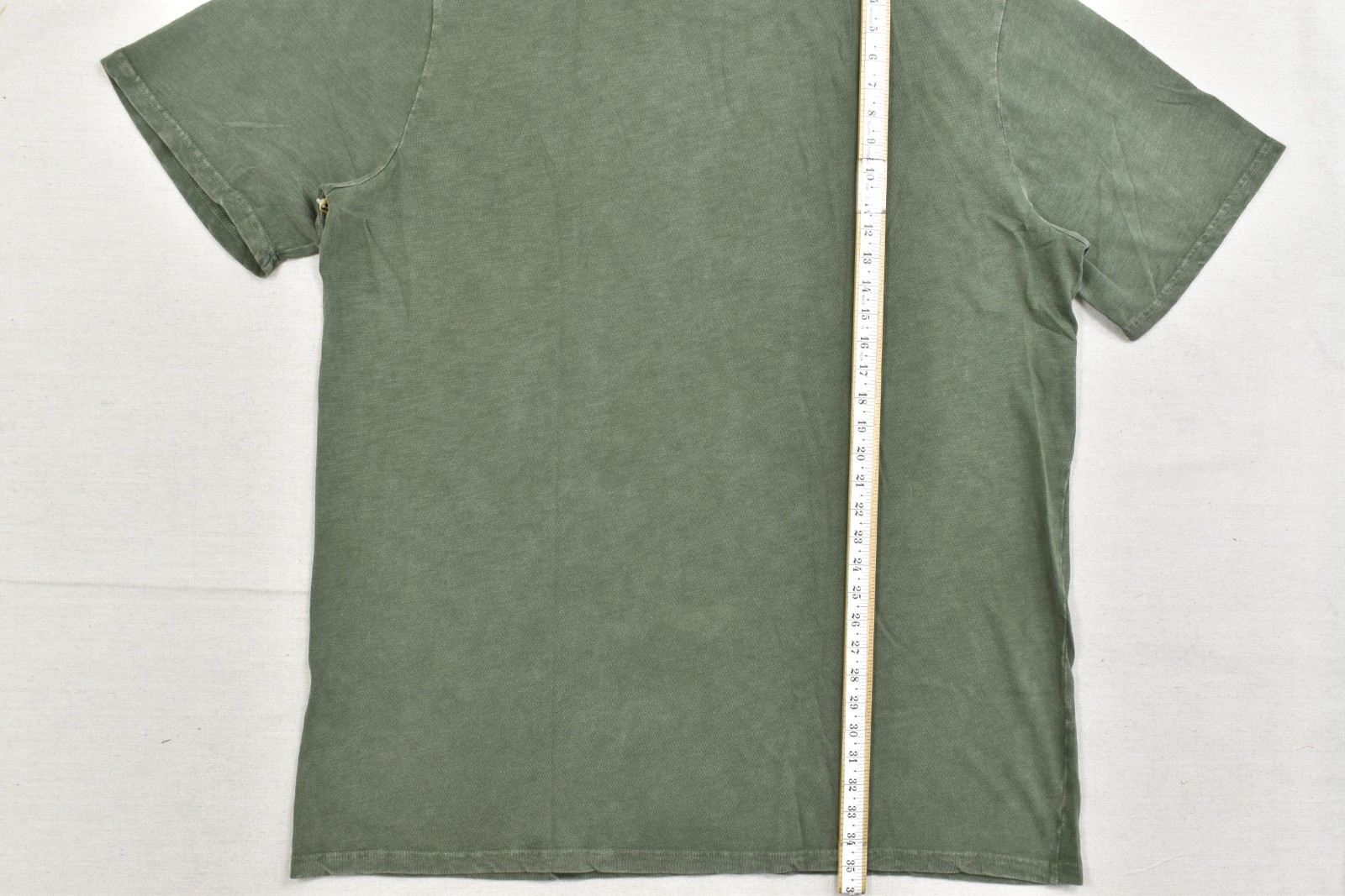 Lucky Brand Men’s Guinness Harp Tee Short Sleeve Green Crew Neck Size 3XLT NEW