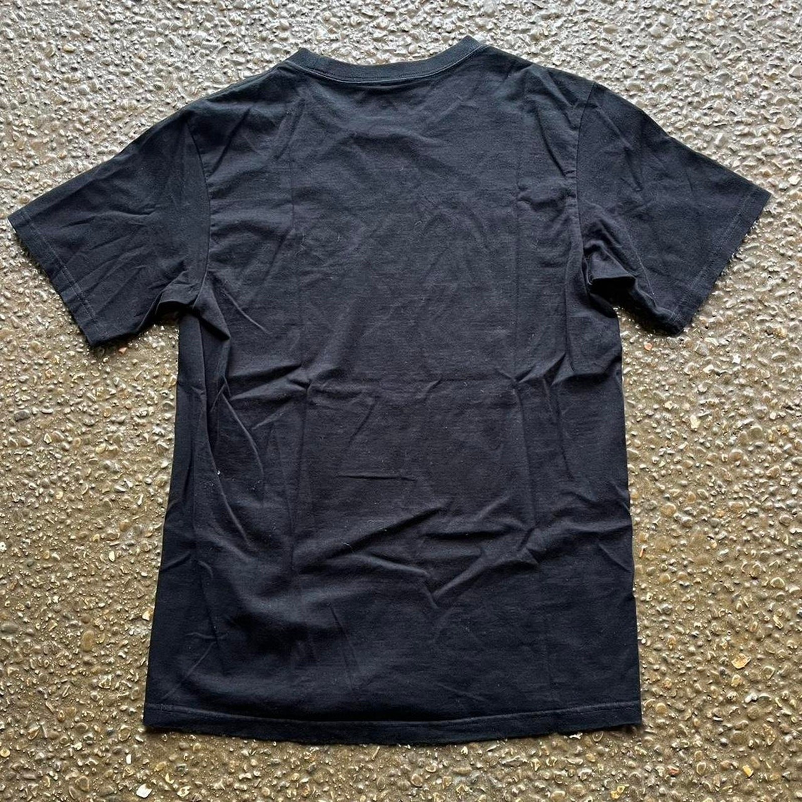 Autumn/Winter 2007 Number Nine Tee
