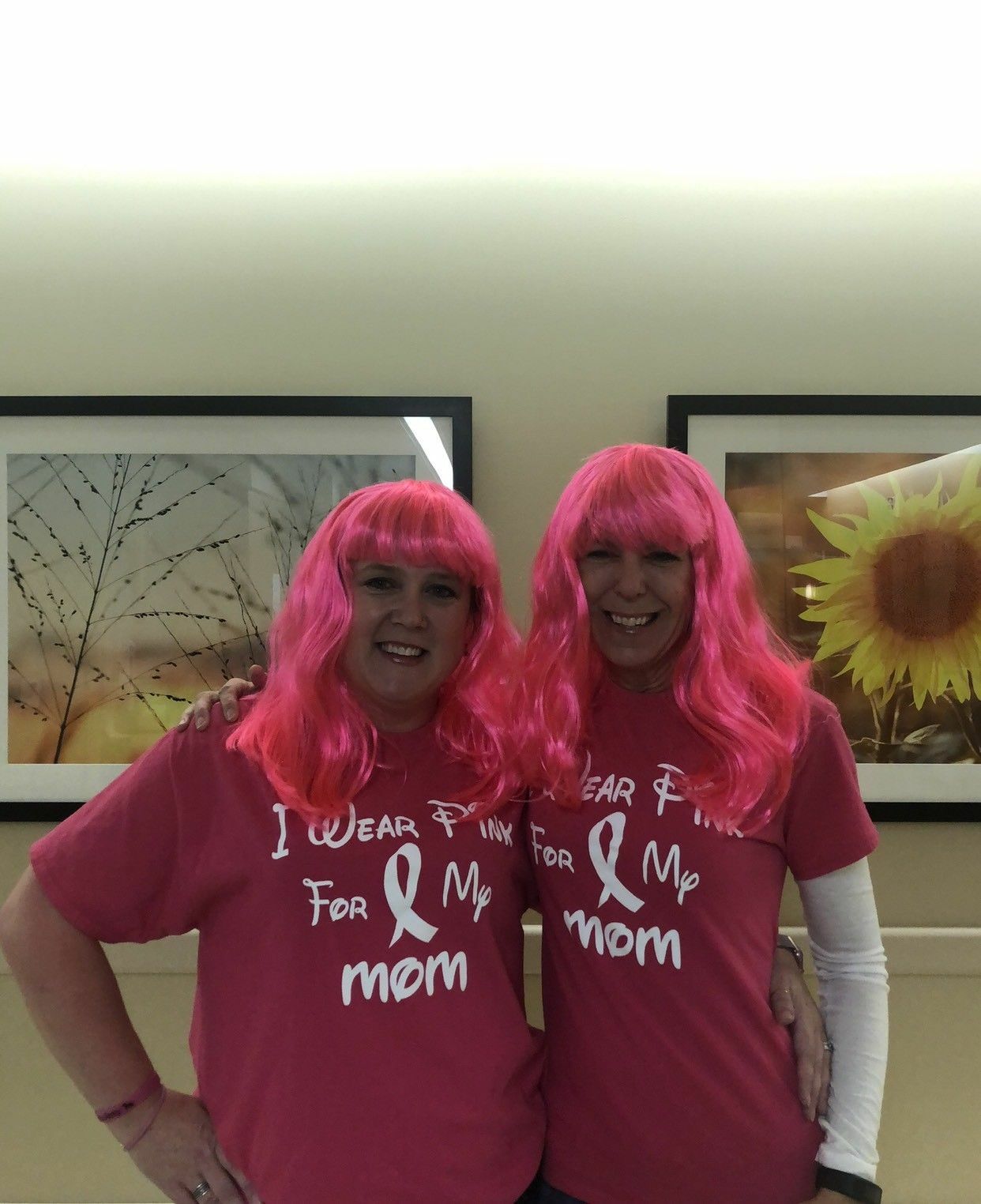 Breast Cancer T Shirt Survivor Walk Support Tee T Shirt