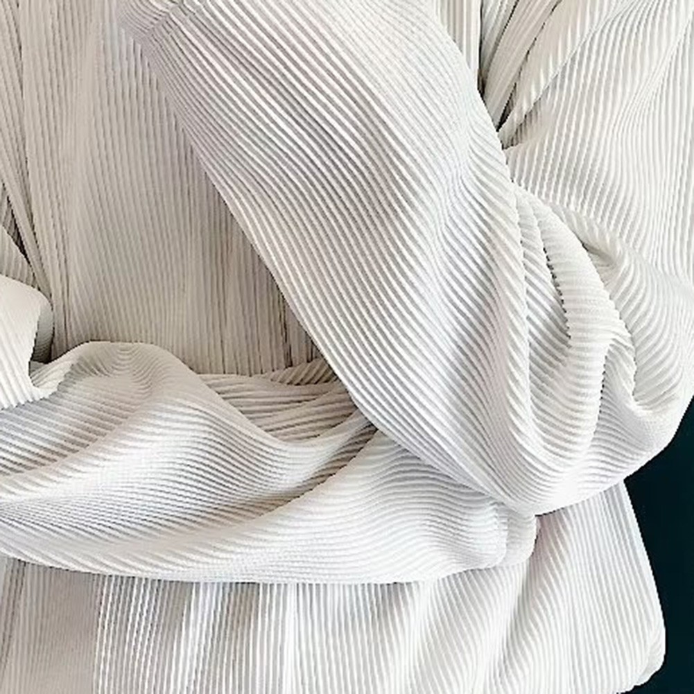 Mens Casual Pleated Drape Half Turtleneck T Shirt for Daily Wear and Commuting