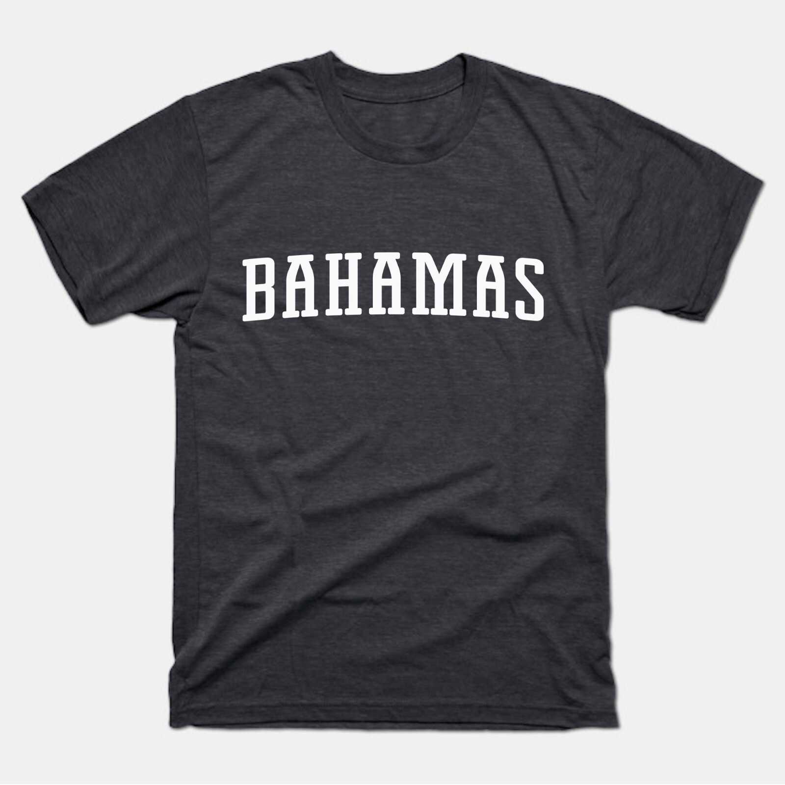 Bahamas Shirt | Bahamas T-Shirt | Men Women Adult Unisex Tee Shirt
