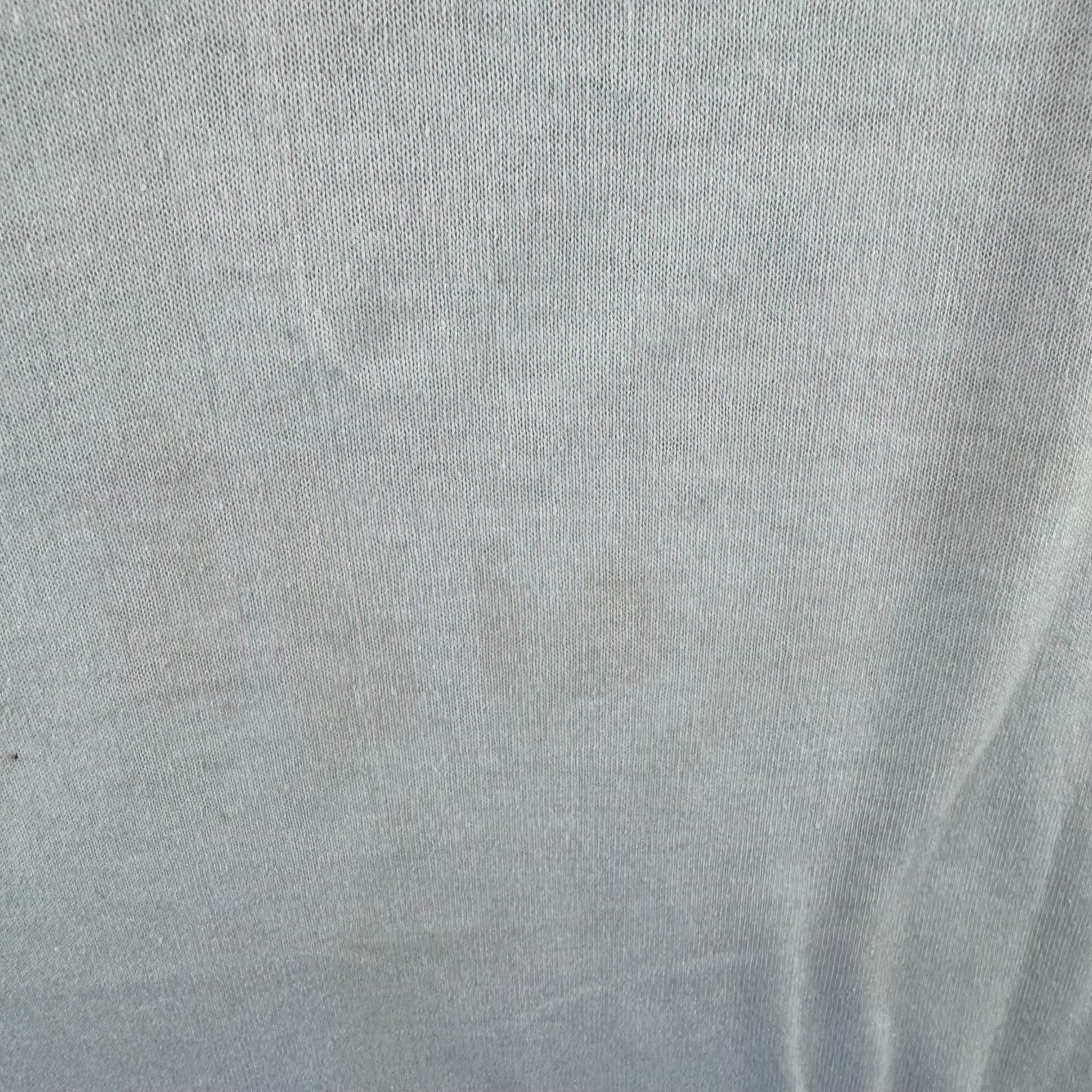 Vintage Mount Gay Rum Shirt Mens Fits Small Ringer 70s 80s Alcohol Promo