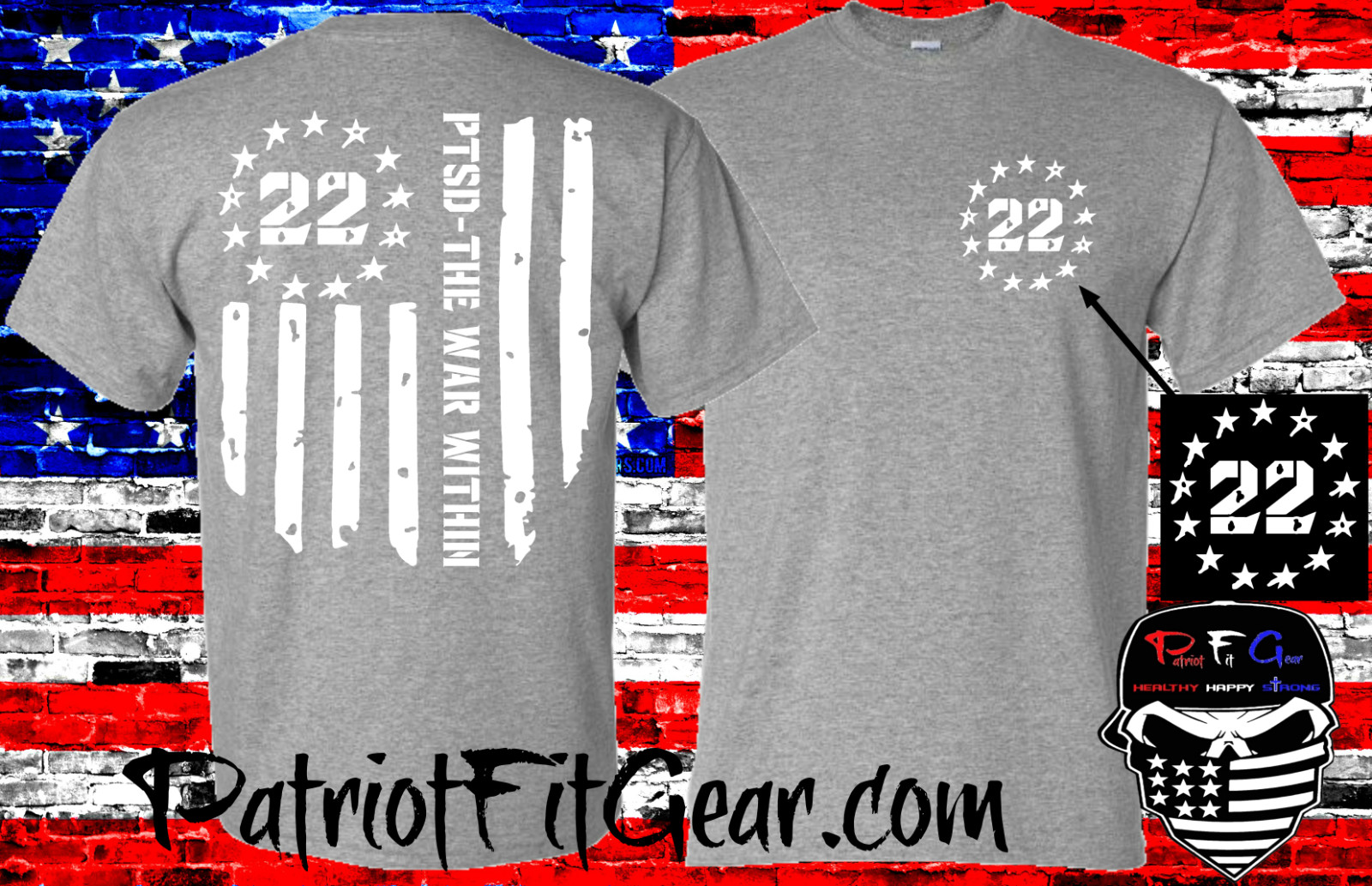 t shirt,PTSD The War Wi,Veteran 22,Suicide Awareness,Military,Support Our Troops