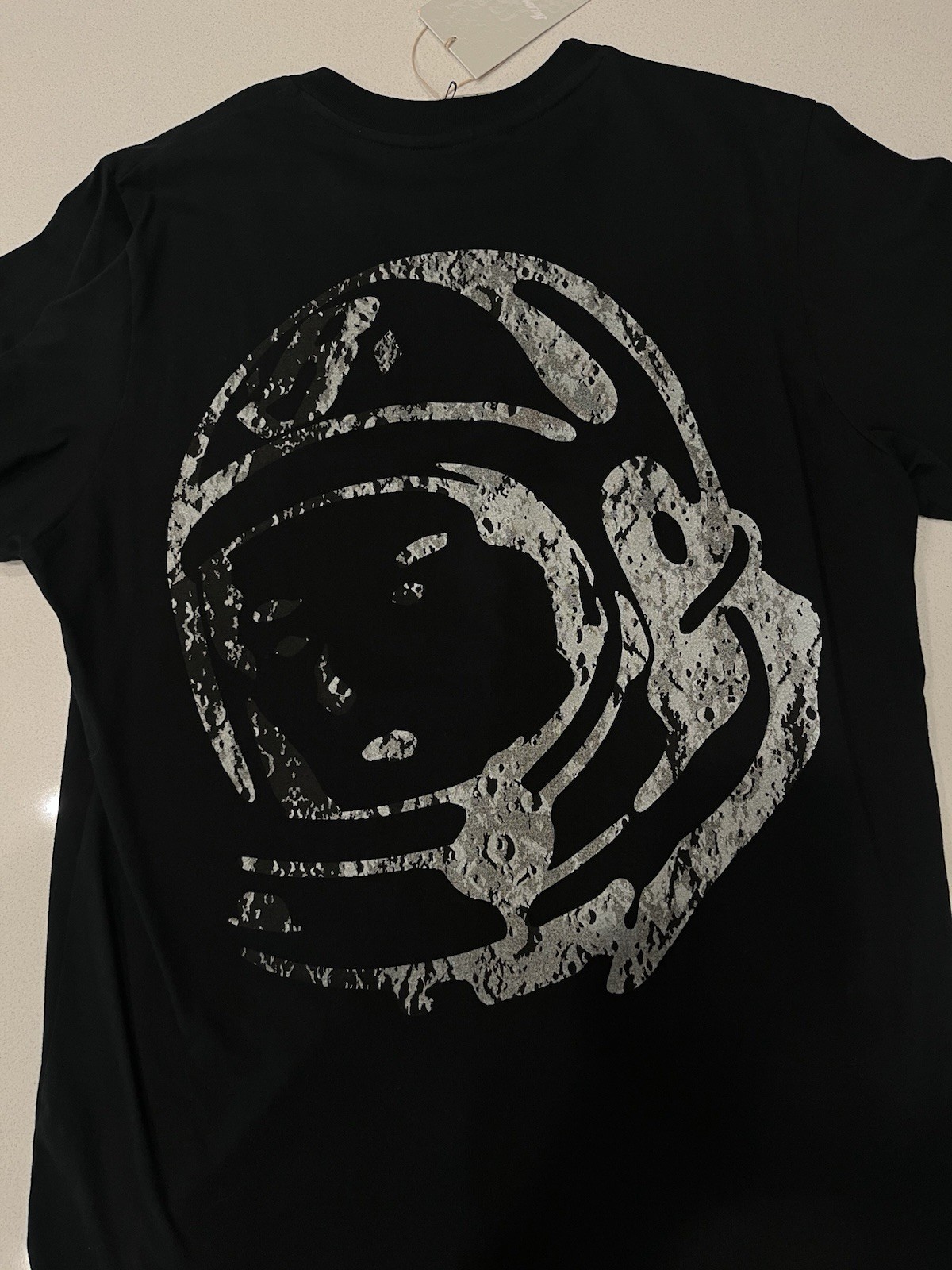 billionaire boys club X Private Label T Shirt