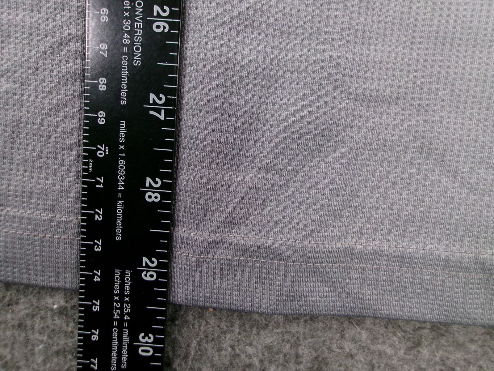 Animal Shirt Men XXL Gray My Second Family Has Scales Lightweight Breathable