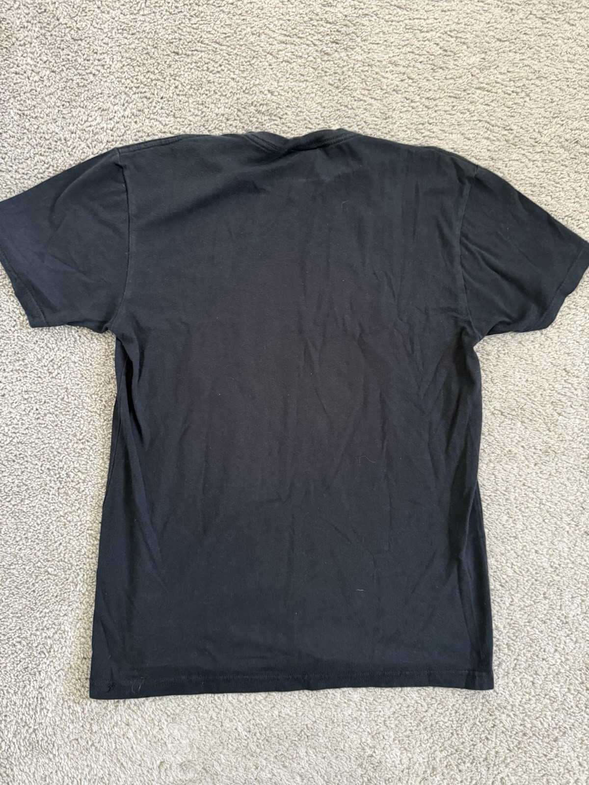 Happy Dad Hard Seltzer Full Send Anniversary Skinny Cans BBQ Shirt Men’s Medium