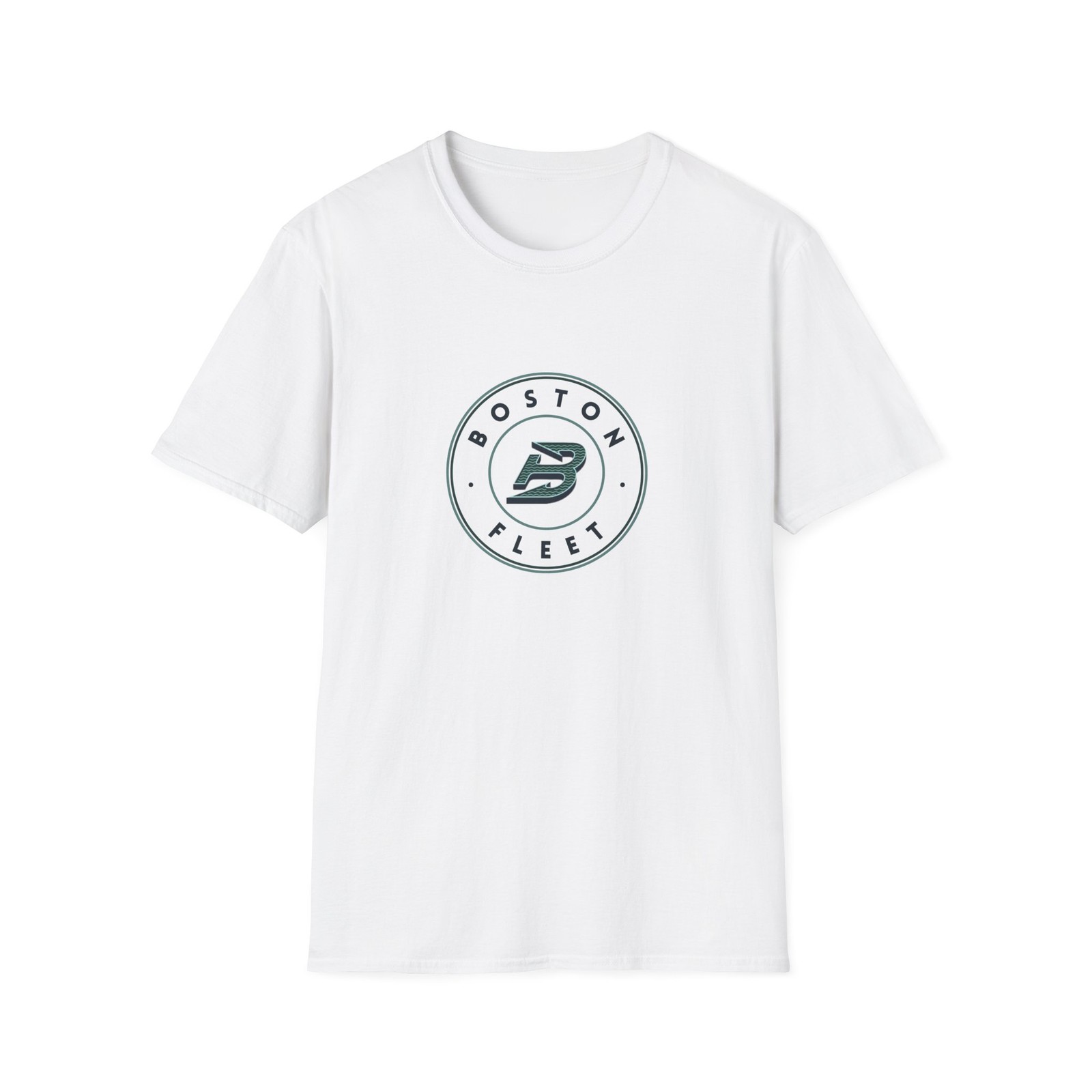 Boston Fleet T Shirt Tee PWHL Hockey Adult Unisex Sizing MULTI COLOR