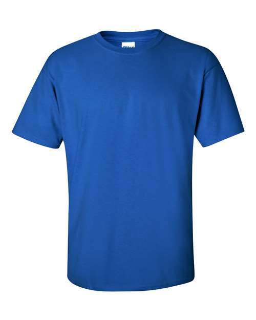 FRUIT OF THE LOOM HD COTTON MENS T SHIRT CREW NECK #3930