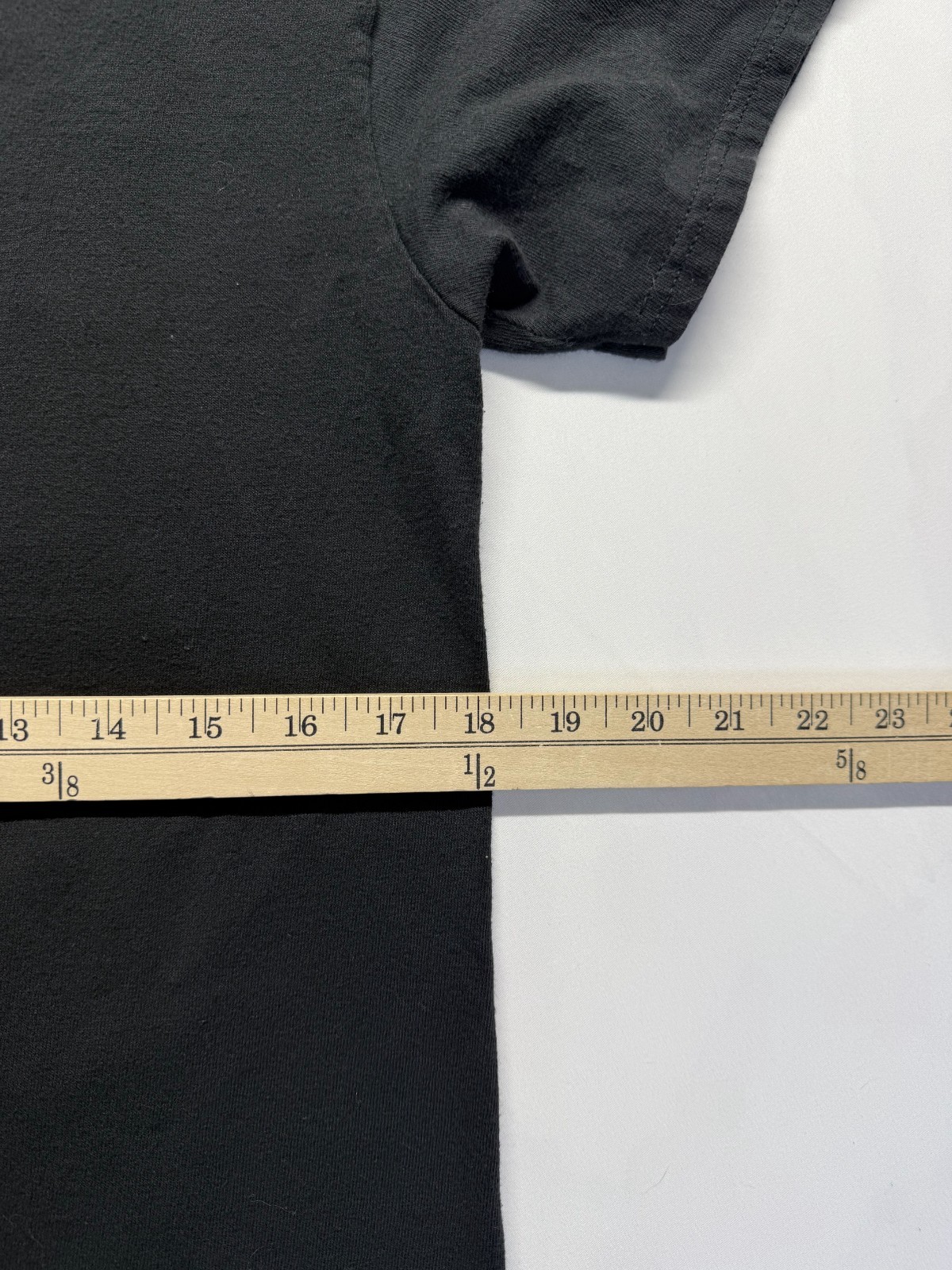 Star Wars T Shirt Men Small Black Cotton Join The Empire Support The Revolution