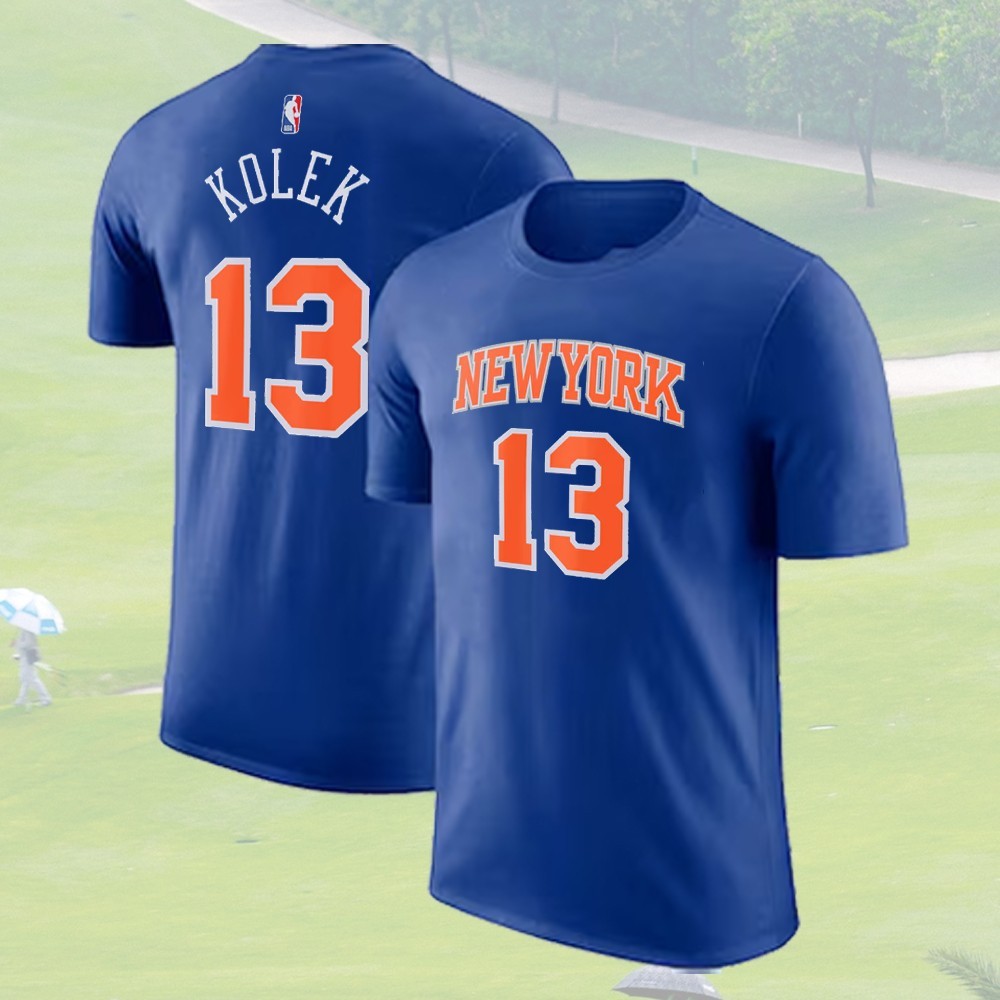 🔥FASTSHIP – Tyler Kolek #13 Basketball Team Name & Number Player Fans Gift