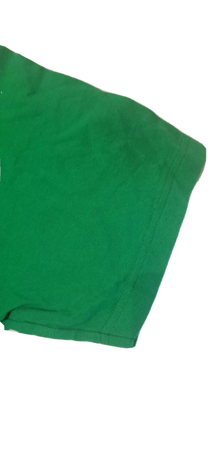 Lucky Leprechaun Green T-Shirt Size M Men’s Saint Patrick’s day