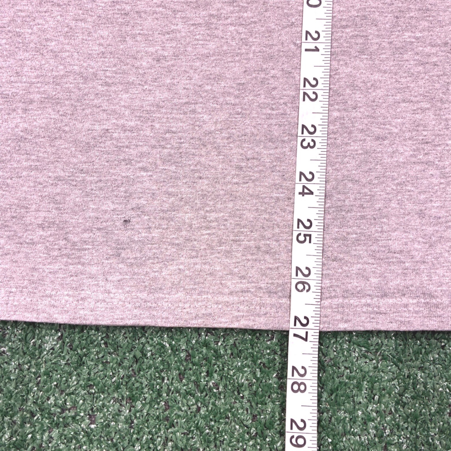 Y2K Nike Logo Graphic T-shirt