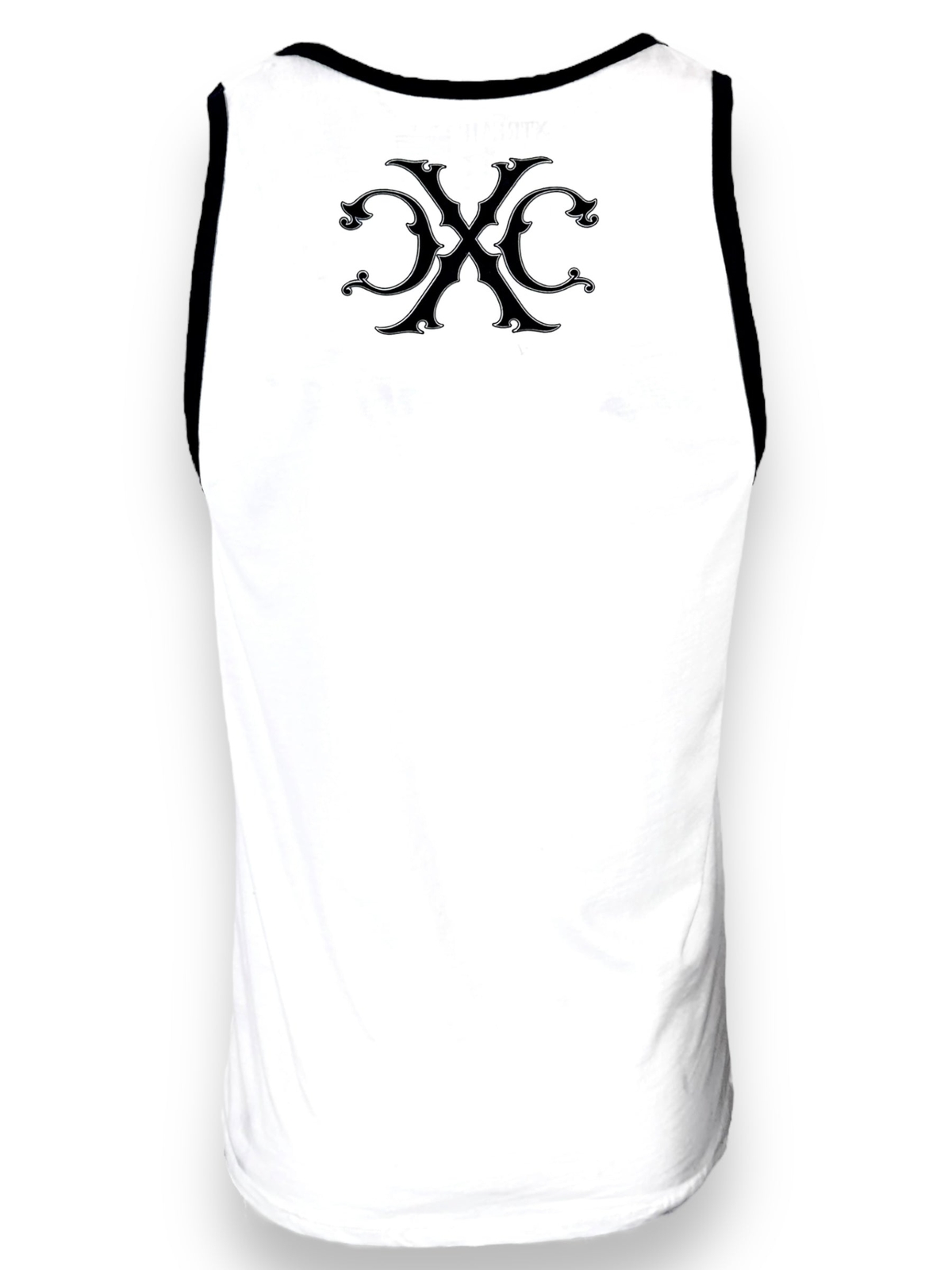 Xtreme Couture by Affliction Men’s Tank Top Shirt Warbird Jersey