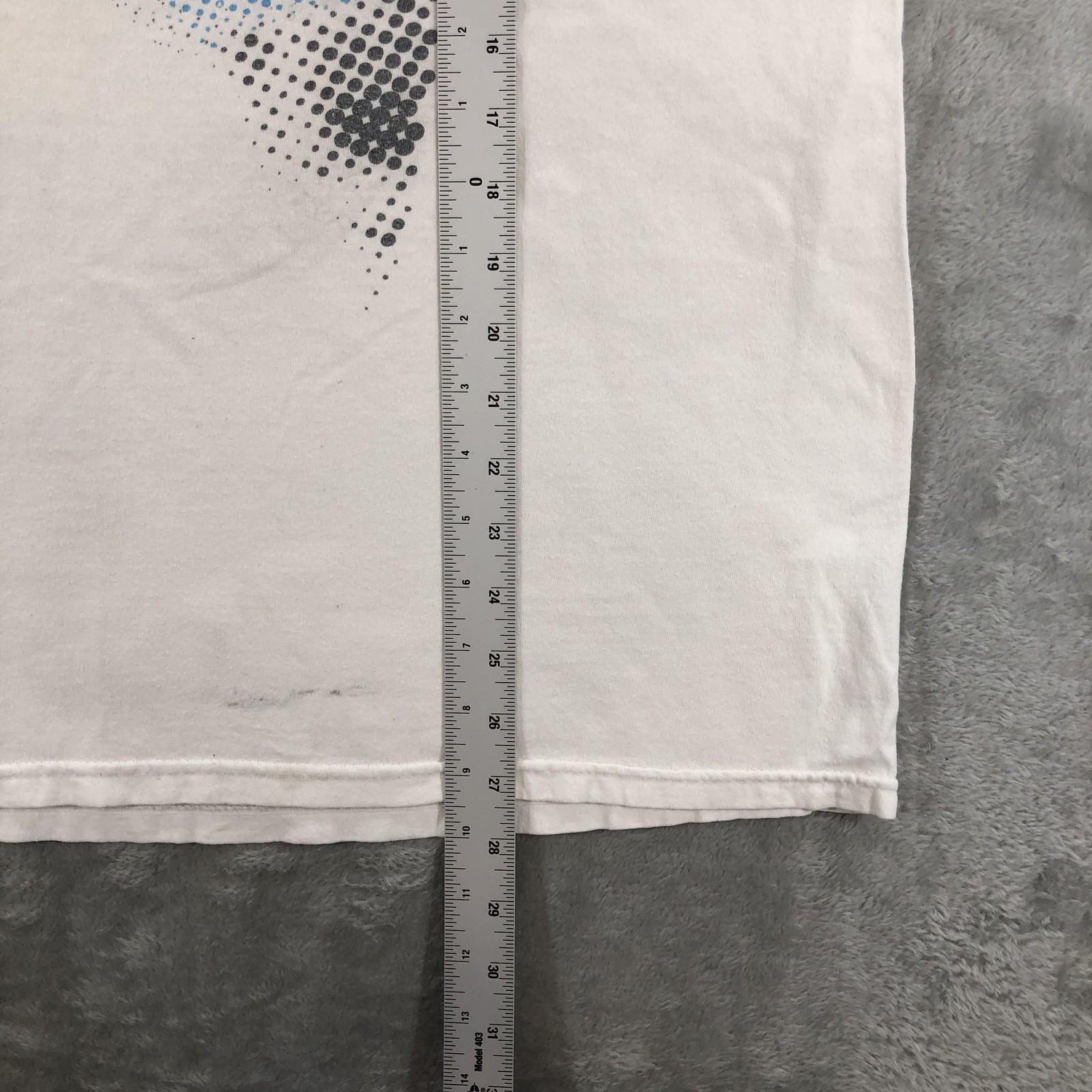 Vintage O’Neill Shirt Mens XL White Logo Graphic Surf Tee Tagless Y2K Surfwear