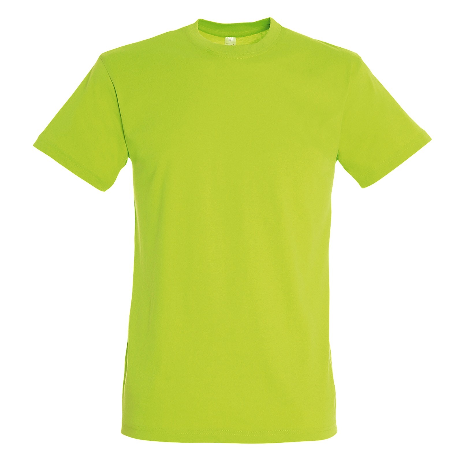 SOLS Mens Regent Short Sleeve T-Shirt (PC288)