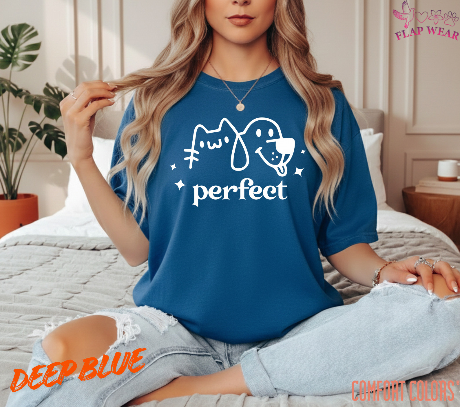 Unisex Pet Lover Dog cat ,T shirt women,T shirt men,T shirt vintage Mom Dad