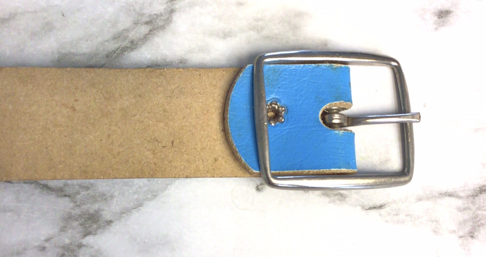 1993 Marvel Universe X- Men Mutants Unite Childs Belt Wolverine Gambit Cyclops