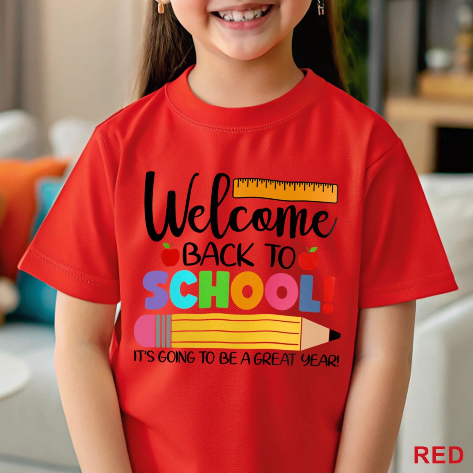 Welcome Back To School Shirt, First Day Of School Shirt, 201730