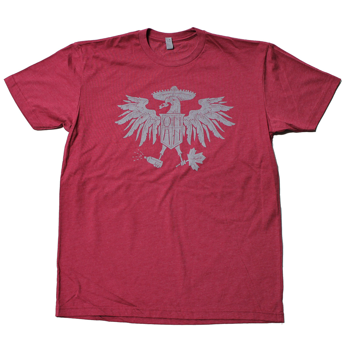 O.N.A.N. Infinite Jest David Foster Wallace T-Shirt