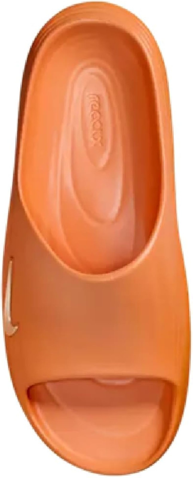 Nike ReactX Rejuven8 Slides (Orange) Size 9 – Orange – 9