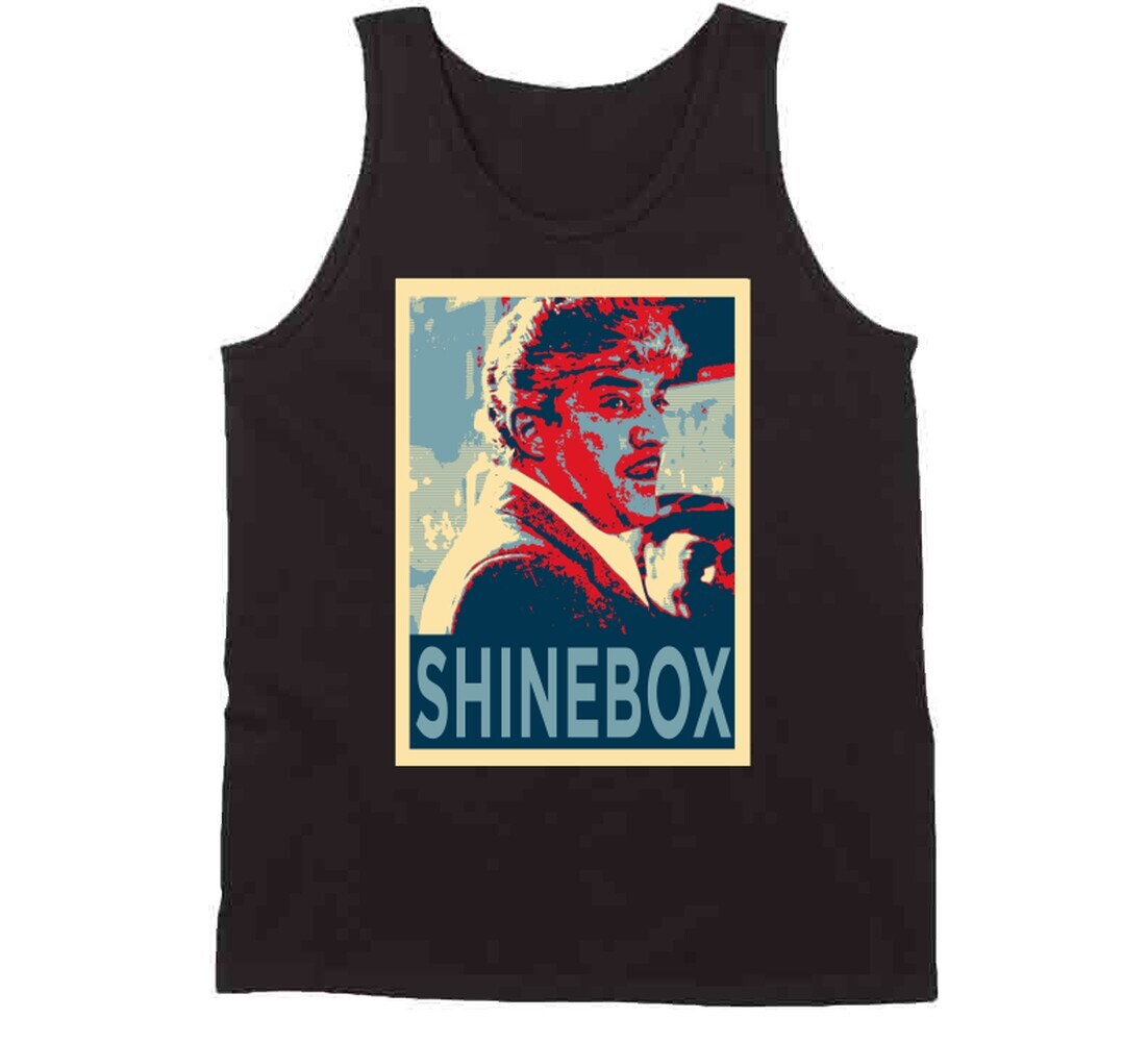 Billy Batts Shinebox Hope Goodfellas Movie Fan T Shirt