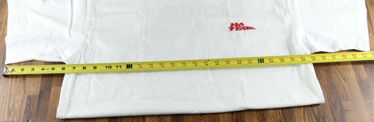 Vintage Single Stitch No Fear Snickers Gotta Have Nuts Adult X-Large XL T-Shirt