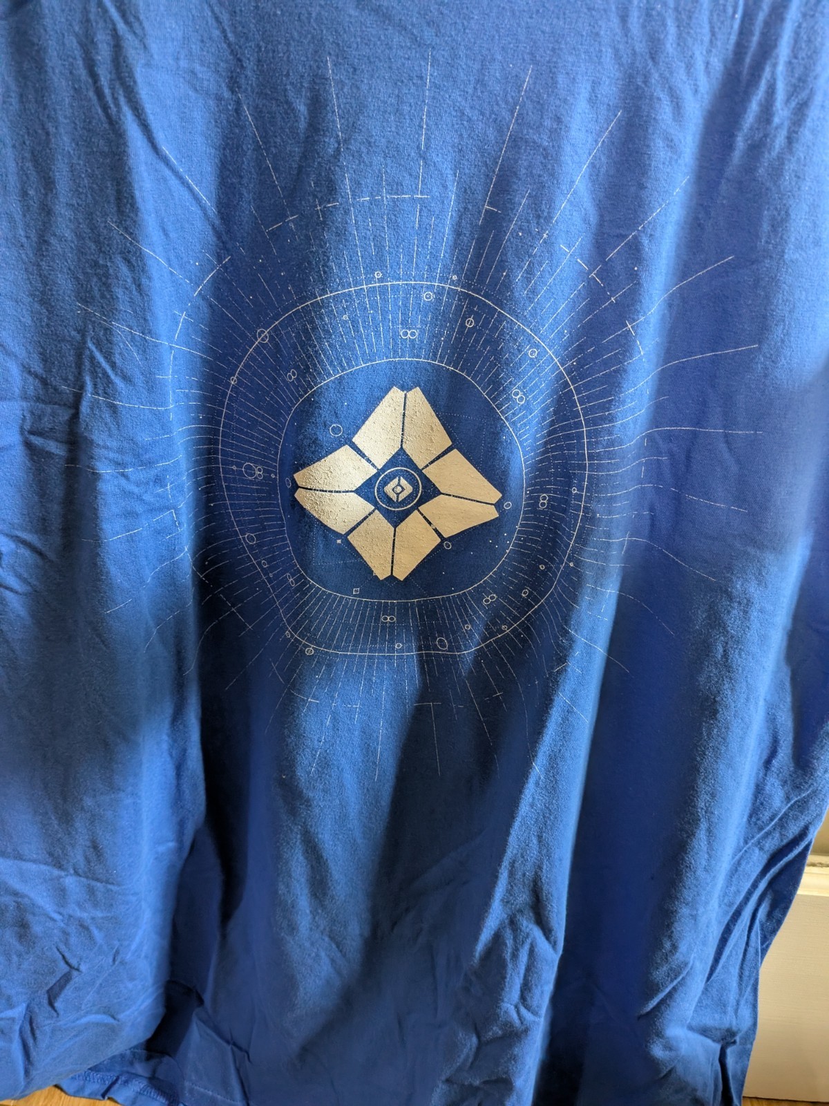 Destiny Ghost Lootgaming XL Shirt – Never Worn