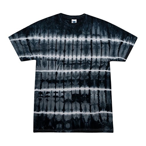 Colortone Tie Dye Tees