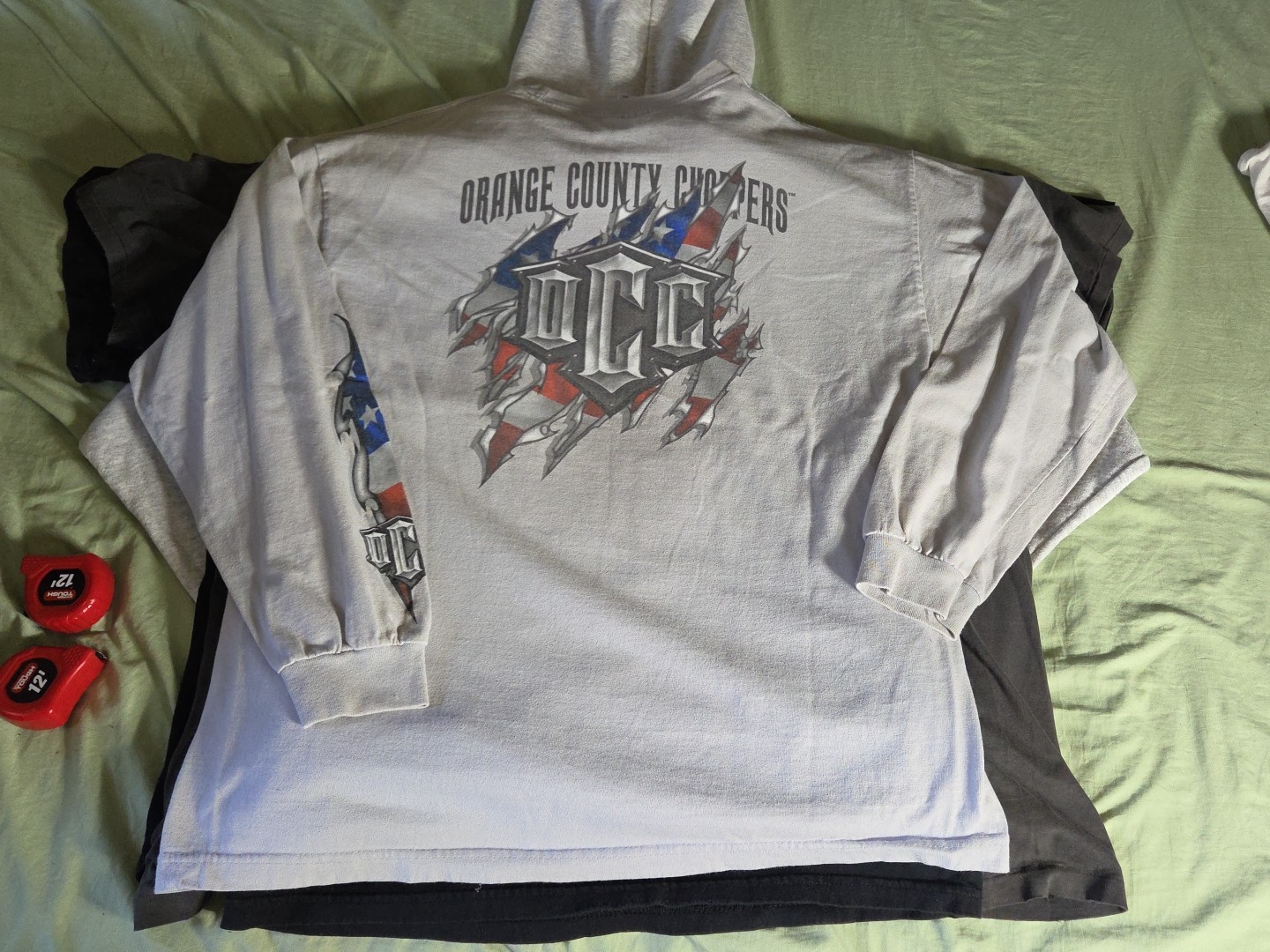 VTG Y2K T-Shirt Lot OF 12 Harley Davidson 3D Emblem Lightning Thunder Mens L-2XL