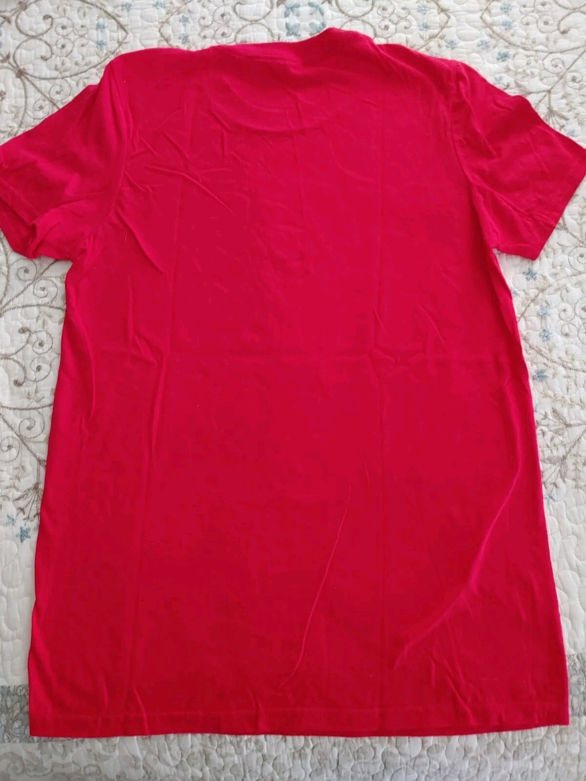 DOORDASH Food Delivery Driver T-shirt- variety of sizes!