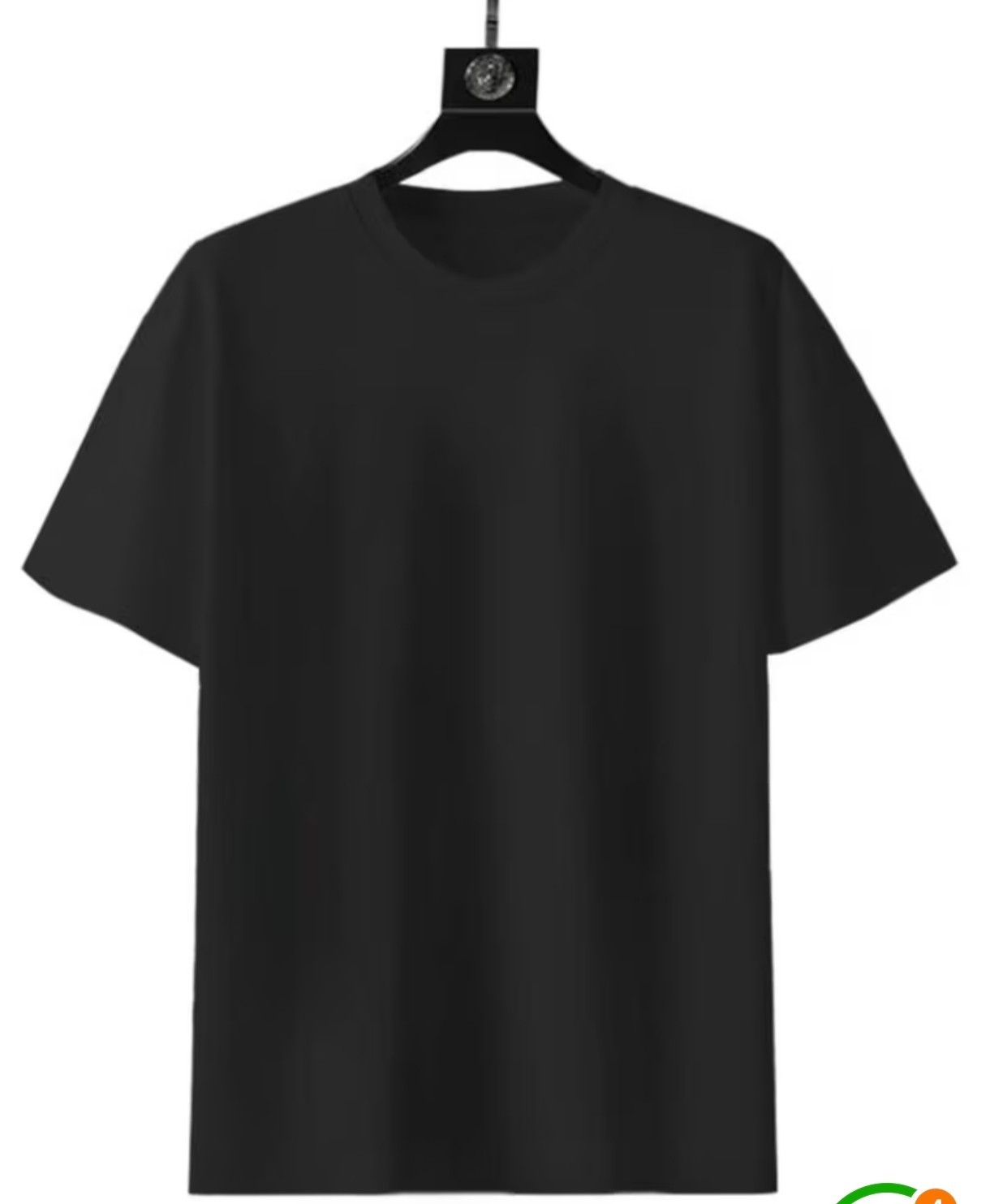 Men’s 100% Cotton Graphic T-Shirt – Bear Streetwear Design, Casual Fit