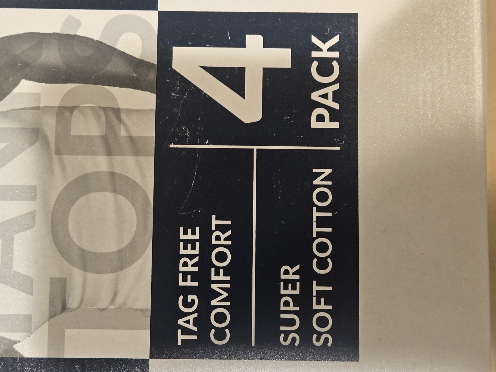 FILA CLASSIC TANK TOPS 4 PACK LARGE RED WHIE BLUE GREY NEW IN BOX SEE PICS!