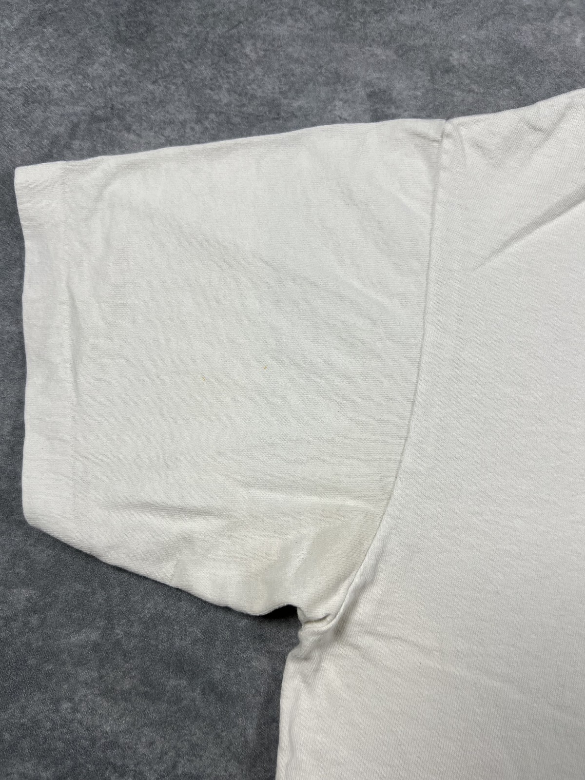 Vintage 1993 Betty Boop Golf White T-Shirt Size L