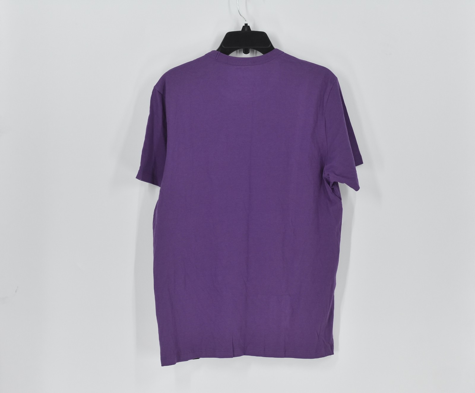 Men’s ’47 Brand Minnesota Vikings Skol T-Shirt In Purple Size Large