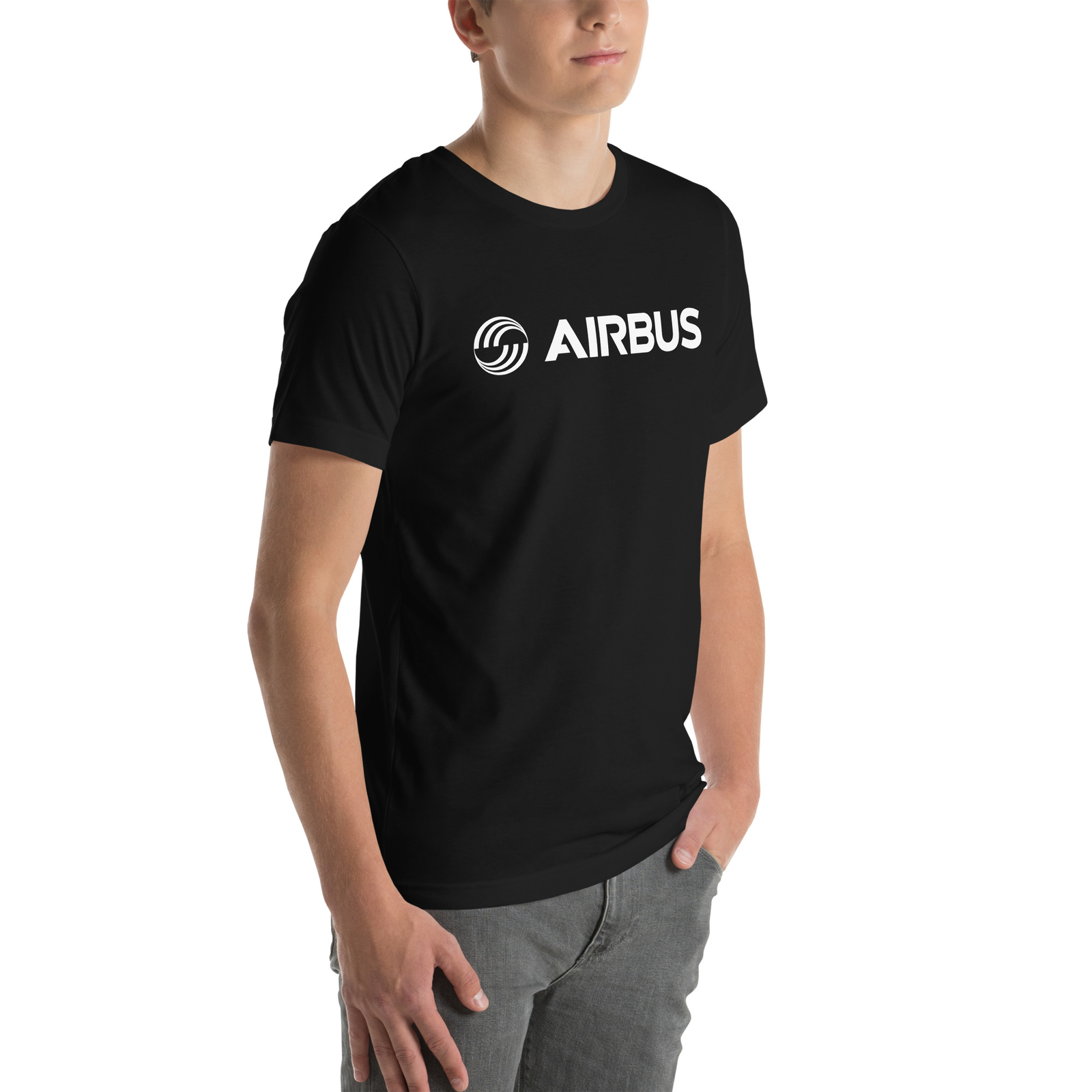Airbus Aviation-Inspired Logo Unisex Shirt S-5XL – Free Shipping (US)