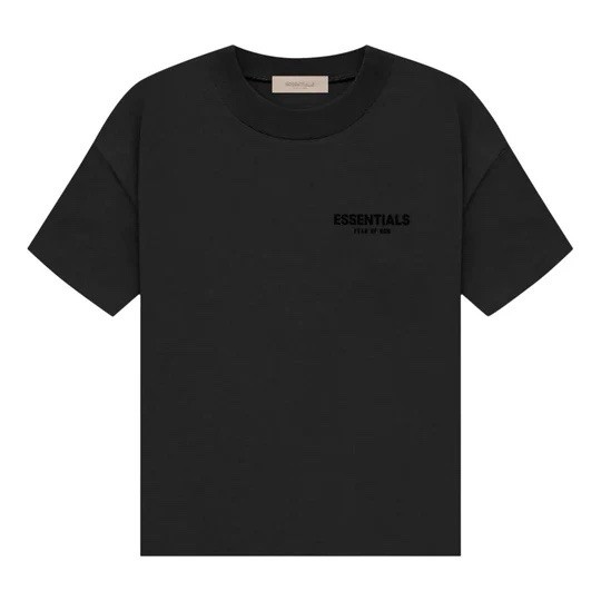 NWT Stretch Limo T Shirt Essentials Fear Of Gods SS22 Size XL