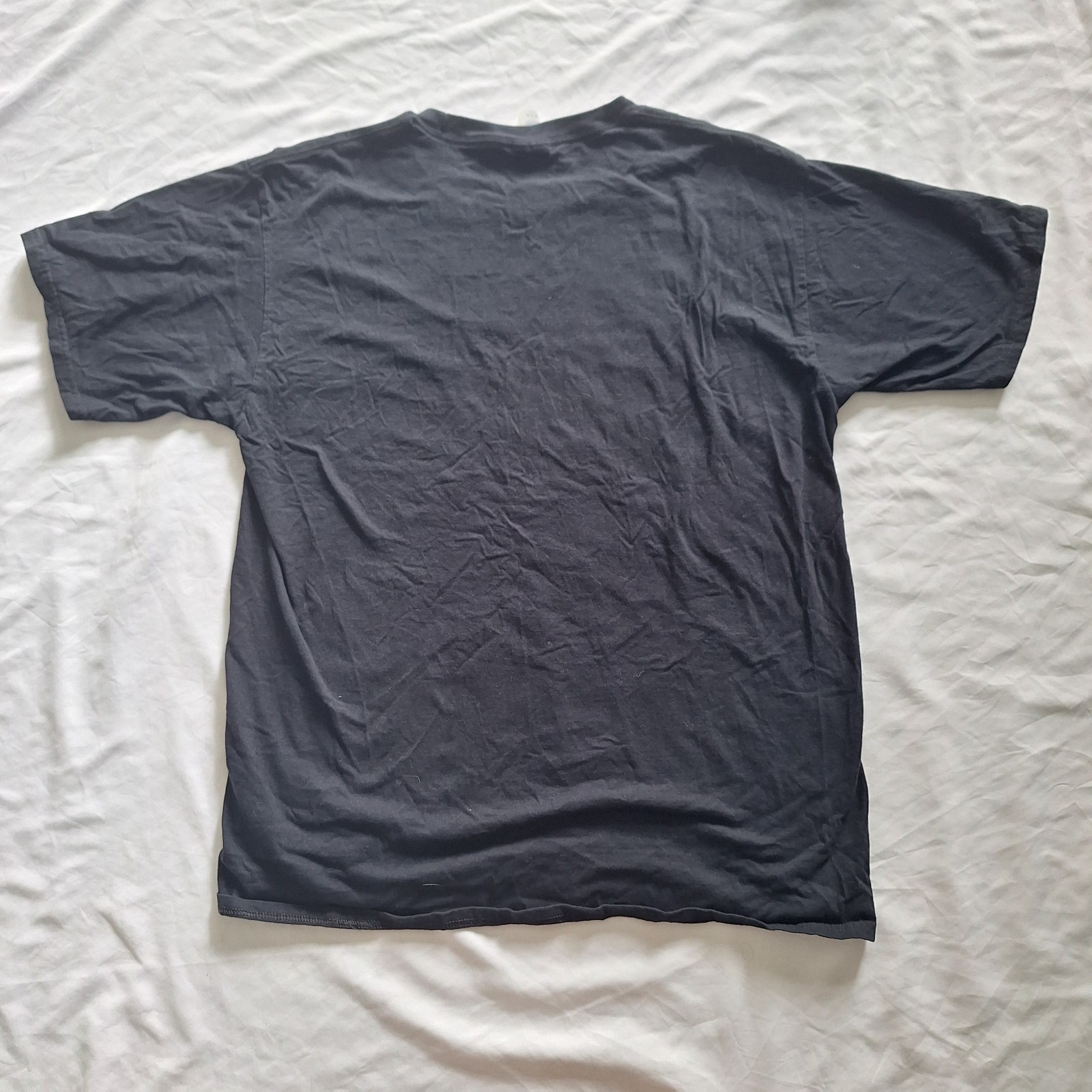 Port and Company Unisex Supernatural Driver Picks Music Short Sleeve Large