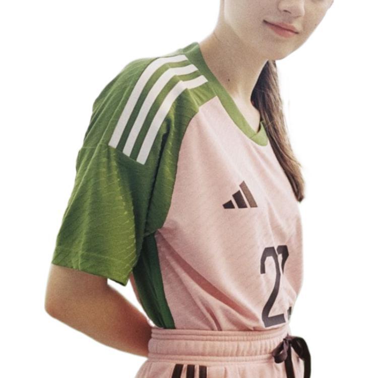 adidas x Nigo Japan National Soccer Jersey Special Edition 1 – HS5759