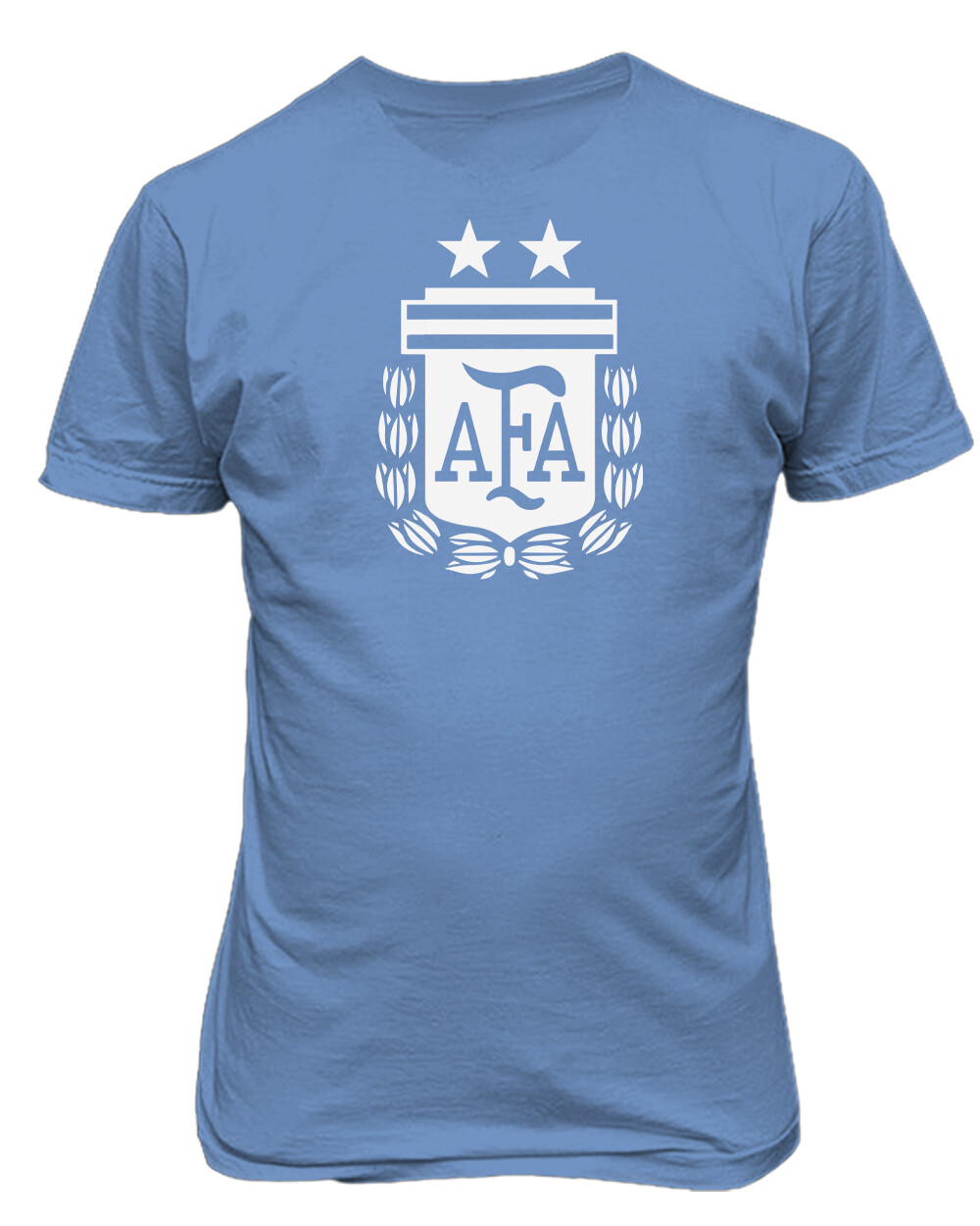 Argentina Soccer #7 Rodrigo De Paul World Football Adult and Youth T-Shirt